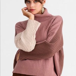 Petite Studio Averie Sweater